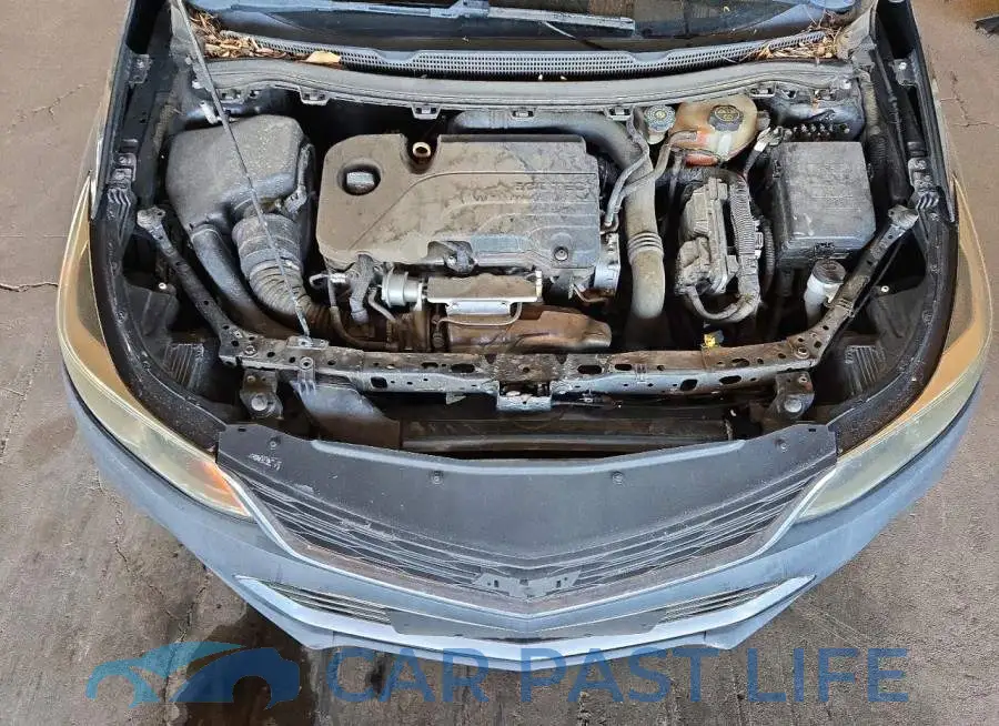 1G1BC5SM2J7178944# 11