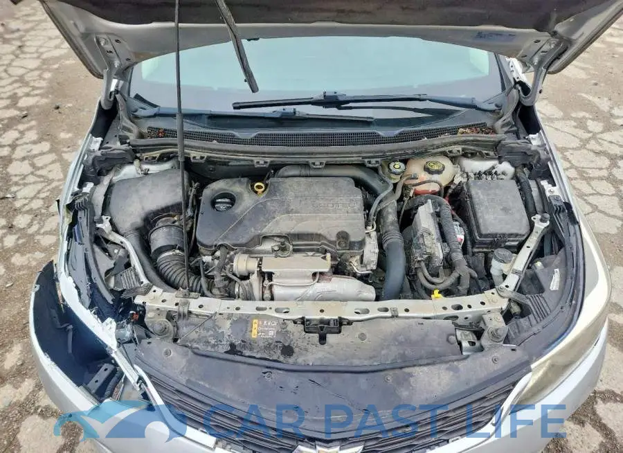 1G1BE5SM4J7169205# 11