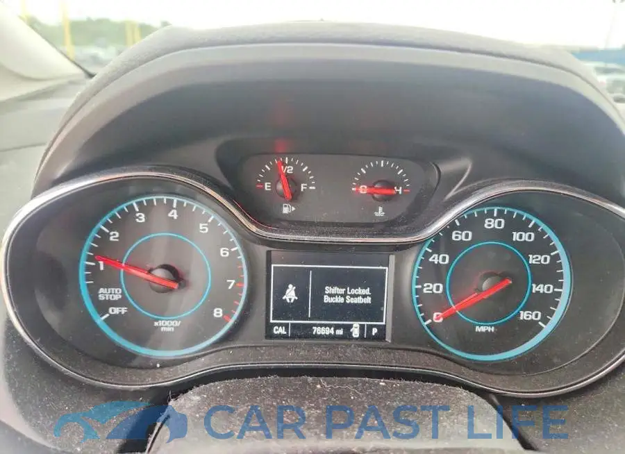 1G1BE5SM4J7169205# 9