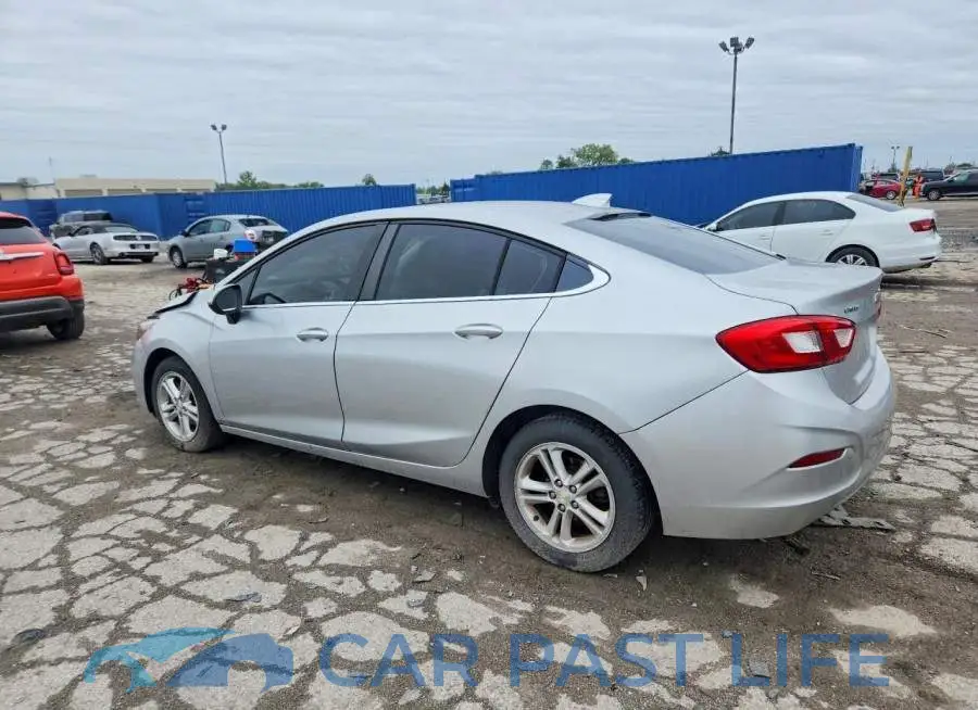 1G1BE5SM4J7169205# 2