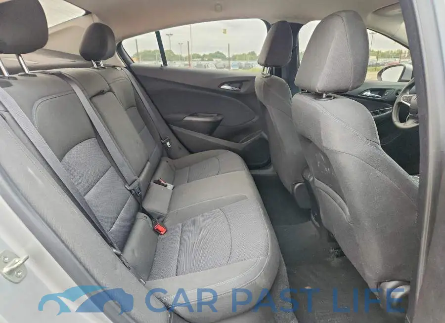 1G1BE5SM4J7169205# 10