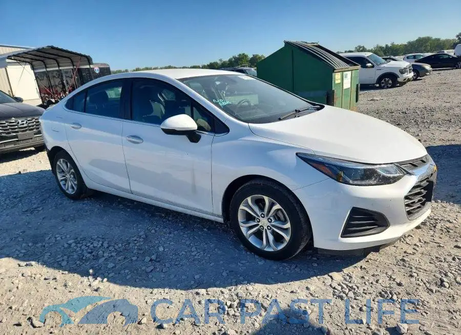 1G1BE5SM7K7143490# 4