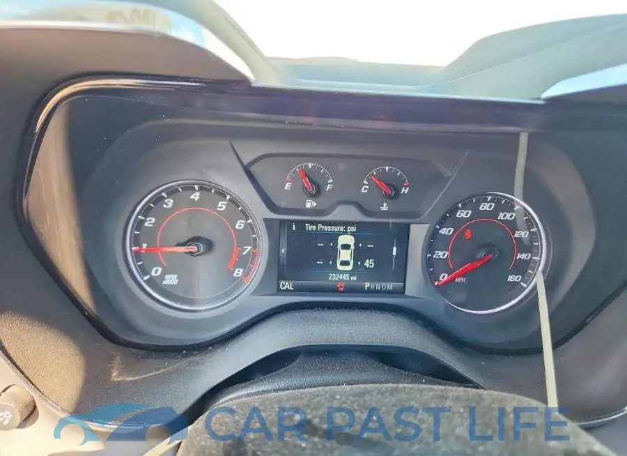 1G1FB1RS7J0125960# 9