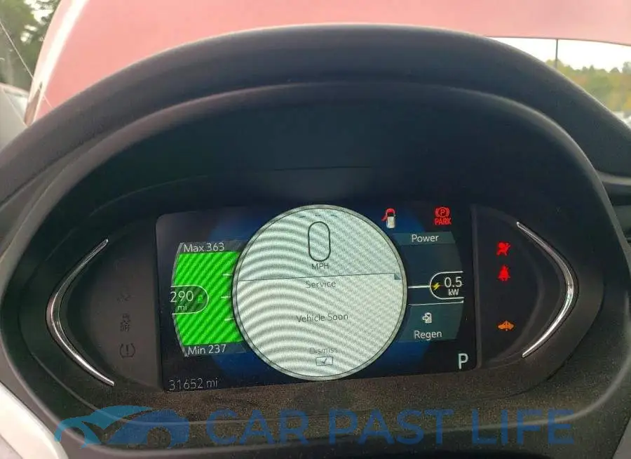 1G1FZ6S06M4113927# 9