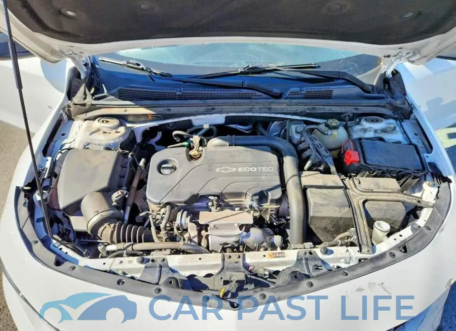 1G1ZB5ST0JF156018# 11