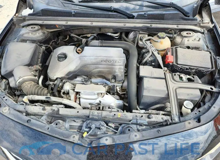 1G1ZB5ST4JF273701# 11