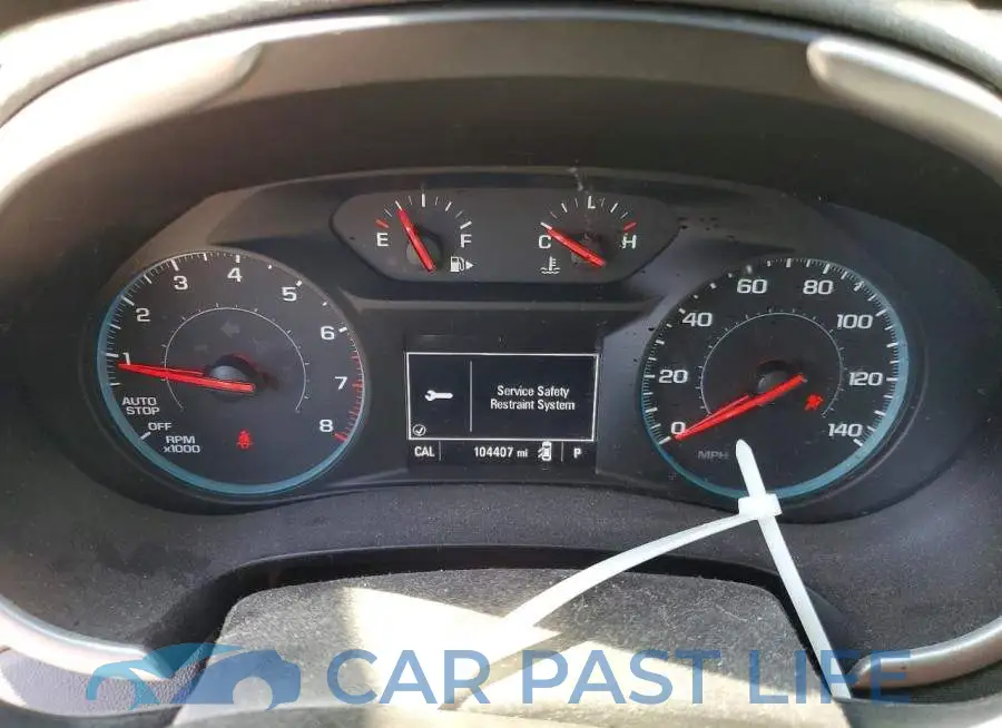 1G1ZB5ST6JF230333# 9