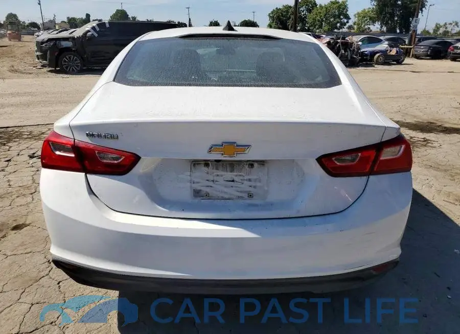1G1ZB5ST6JF230333# 6