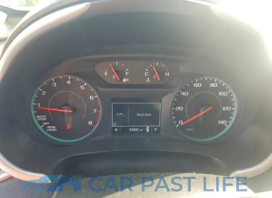 1G1ZB5ST6NF208774# 9