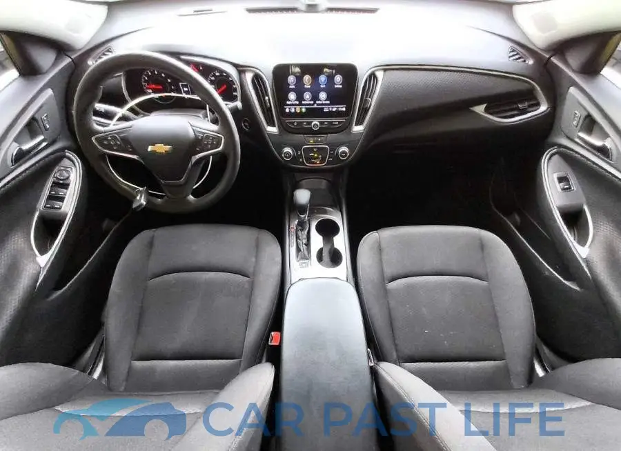 1G1ZC5ST6RF115062# 8