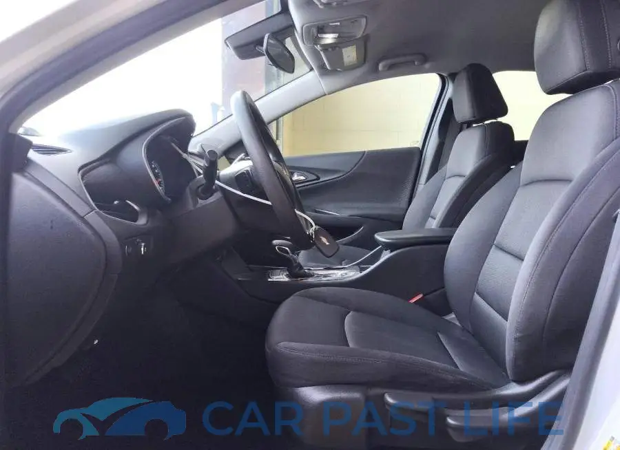 1G1ZC5ST6RF115062# 7