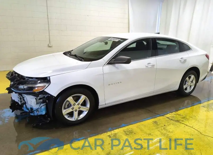 1G1ZC5ST6RF115062# 1