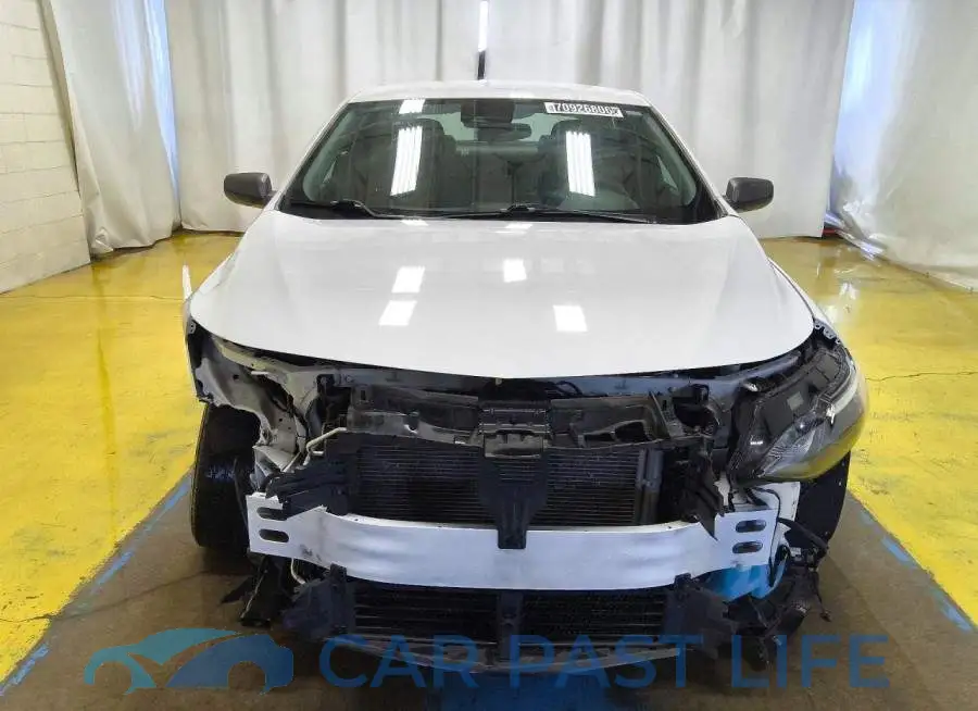 1G1ZC5ST6RF115062# 5