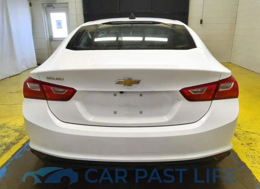 1G1ZC5ST6RF115062# 6