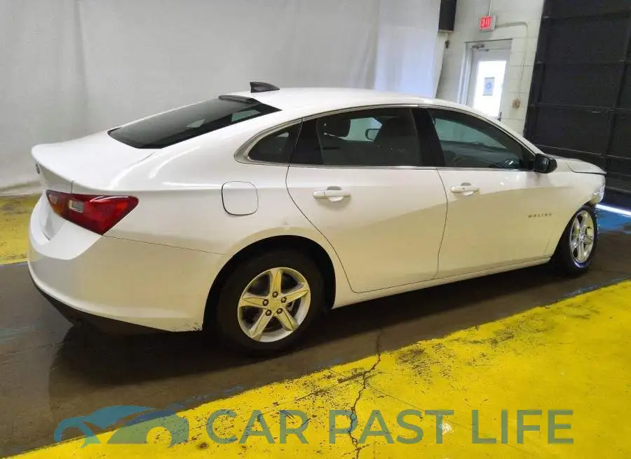 1G1ZC5ST6RF115062# 3