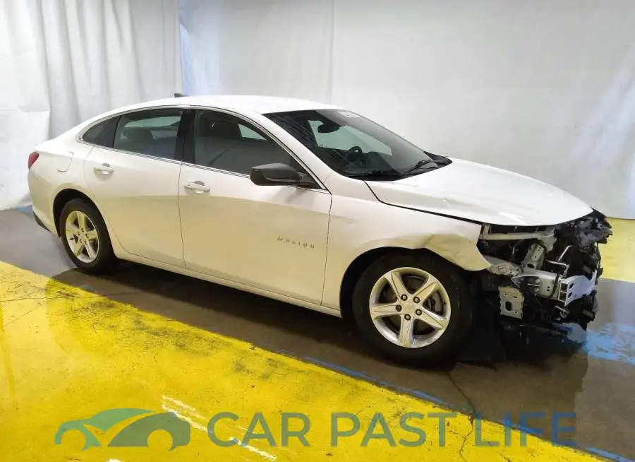 1G1ZC5ST6RF115062# 4
