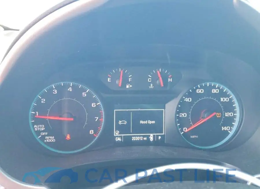 1G1ZC5STXJF104652# 9