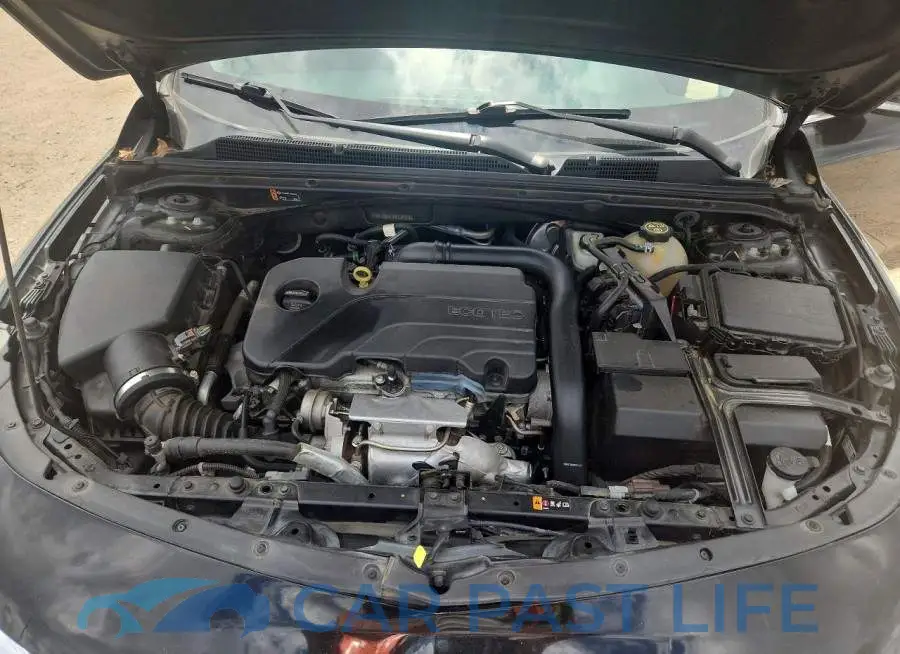 1G1ZD5ST0NF129370# 11