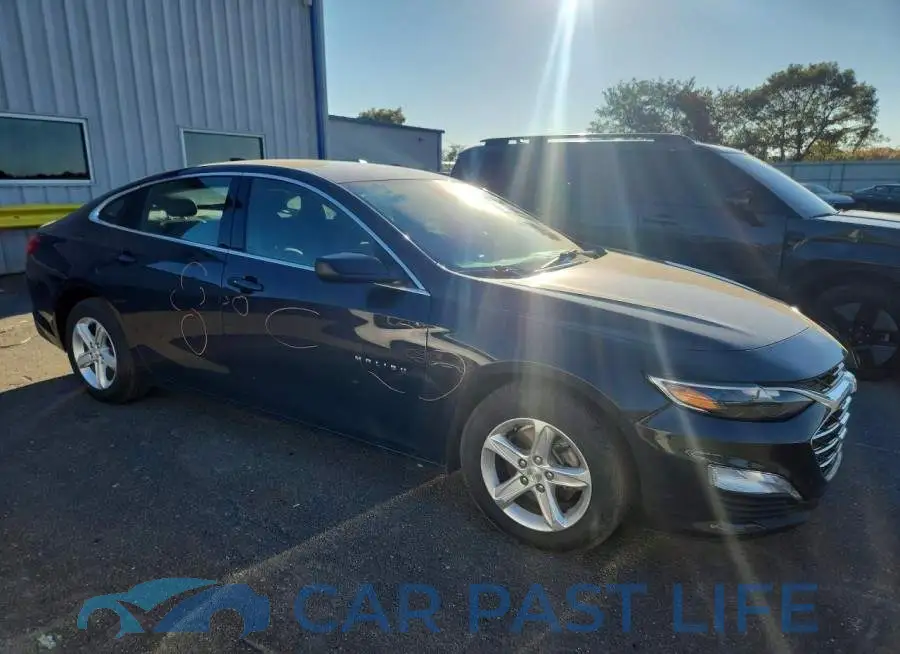 1G1ZD5ST0PF177888# 4