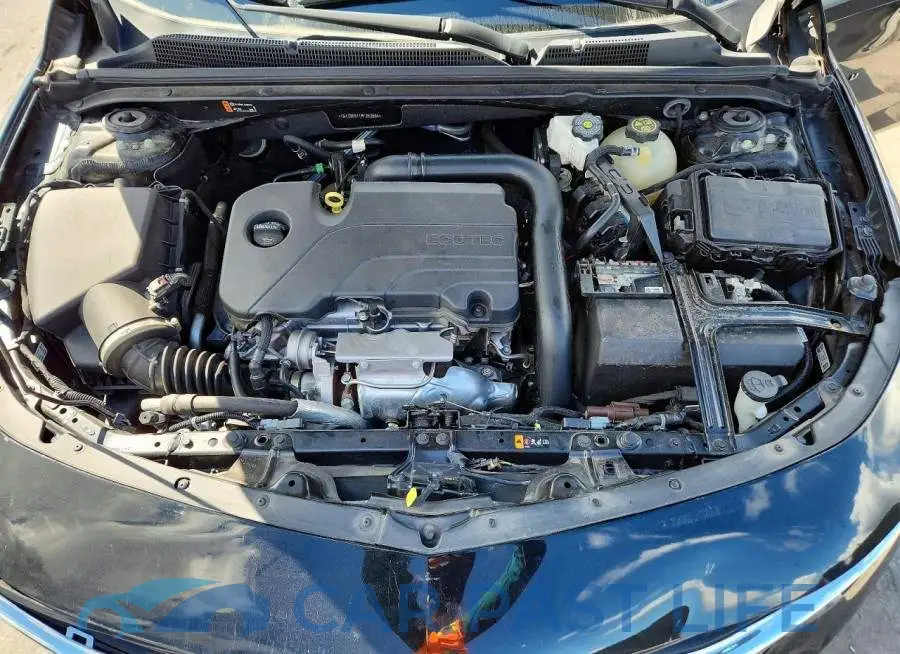 1G1ZD5ST1PF252694# 11