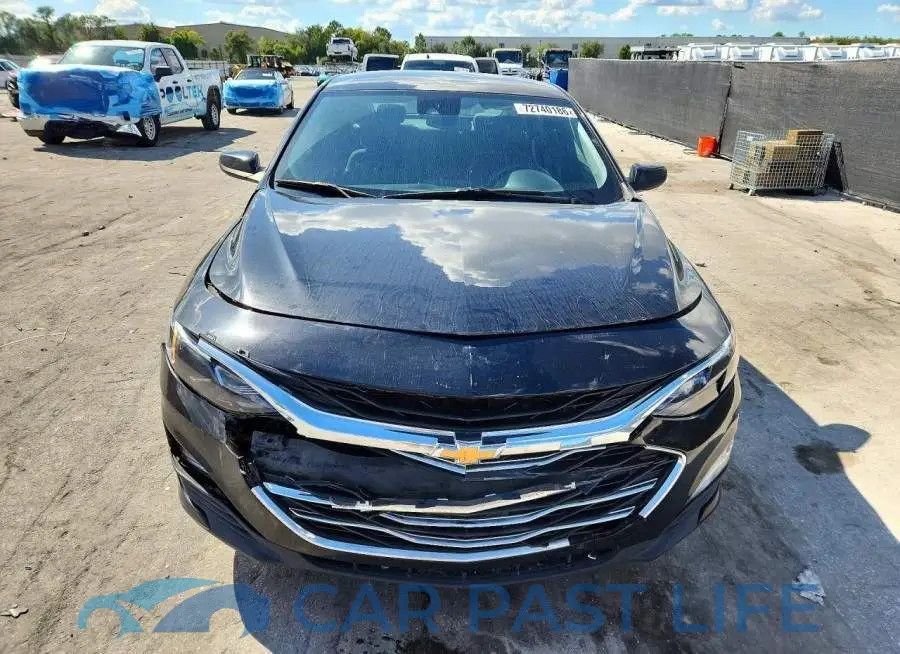 1G1ZD5ST1PF252694# 5