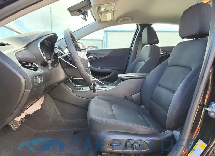 1G1ZD5ST1PF252694# 7