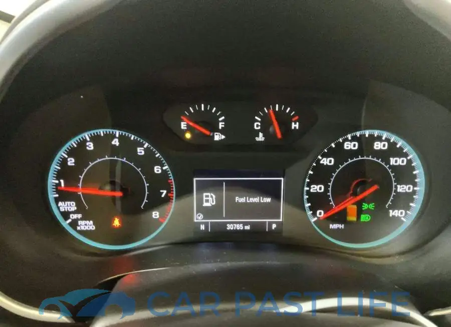 1G1ZD5ST1RF237258# 9