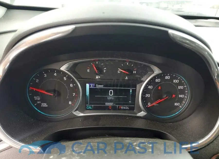 1G1ZD5ST2JF227861# 9