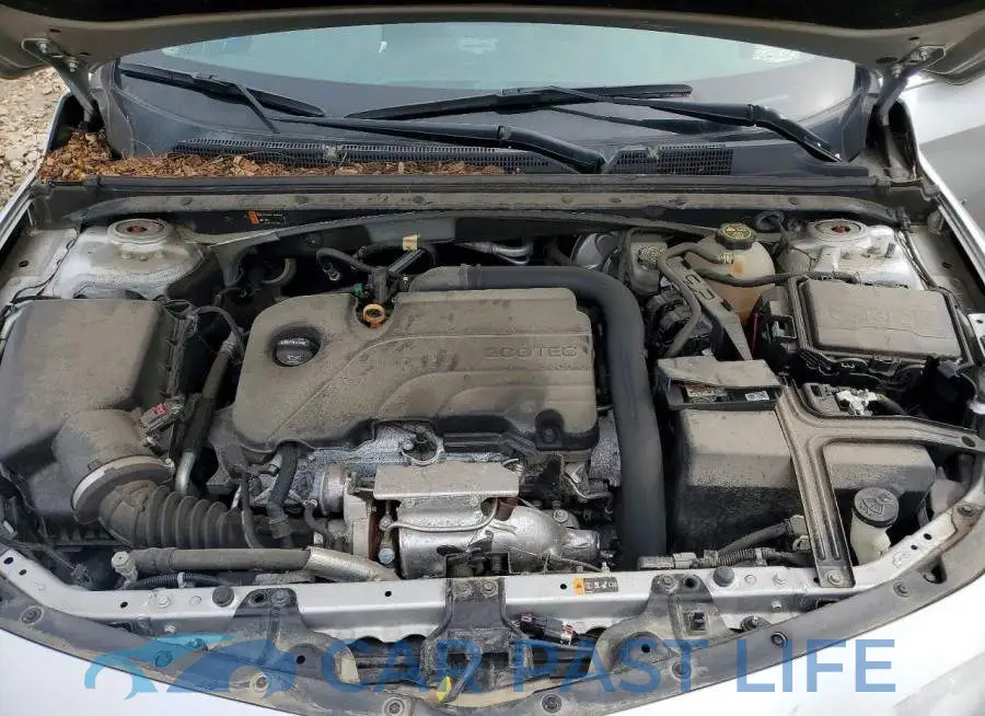 1G1ZD5ST2JF227861# 11