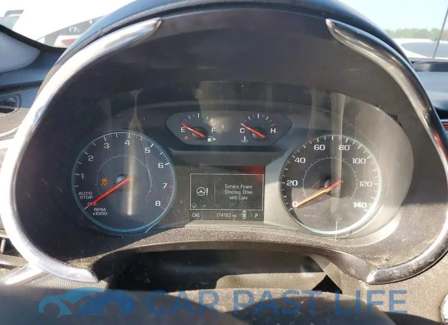 1G1ZD5ST3LF107067# 9