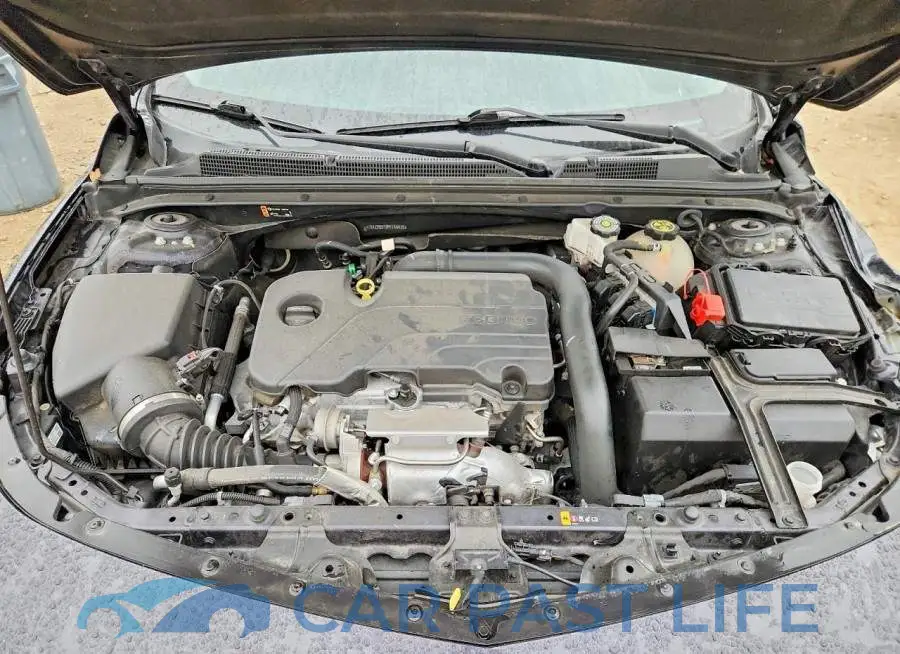 1G1ZD5ST3PF159935# 11