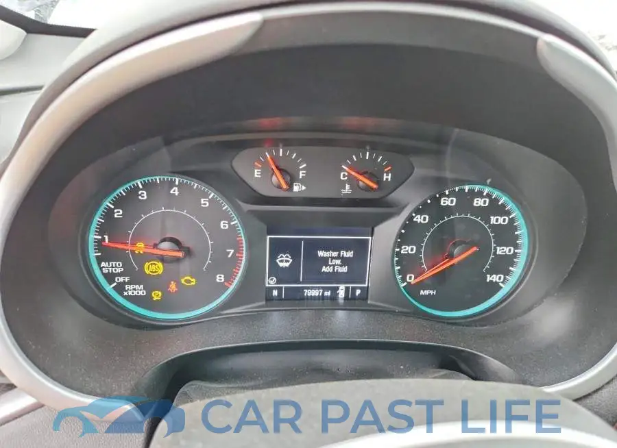 1G1ZD5ST3PF159935# 9