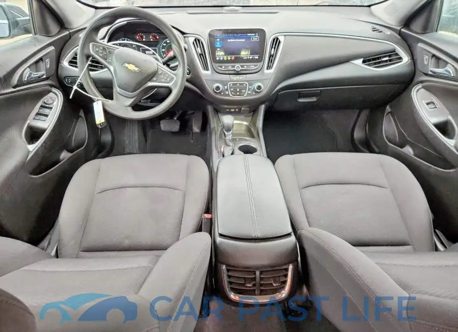 1G1ZD5ST3PF159935# 8
