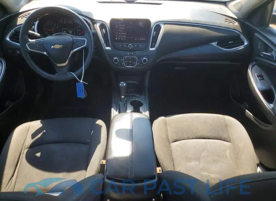 1G1ZD5ST4LF101827# 8