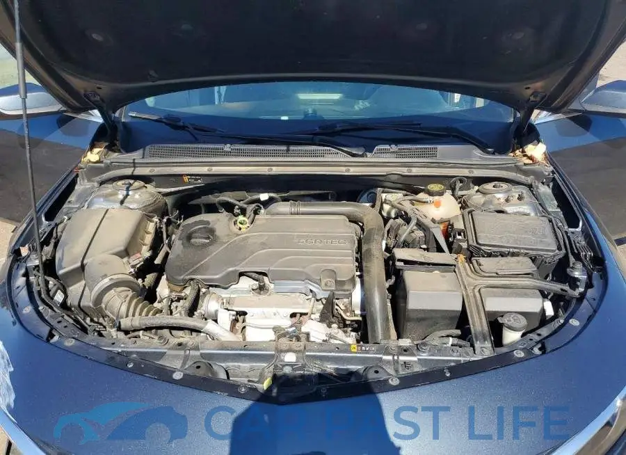 1G1ZD5ST4LF101827# 11