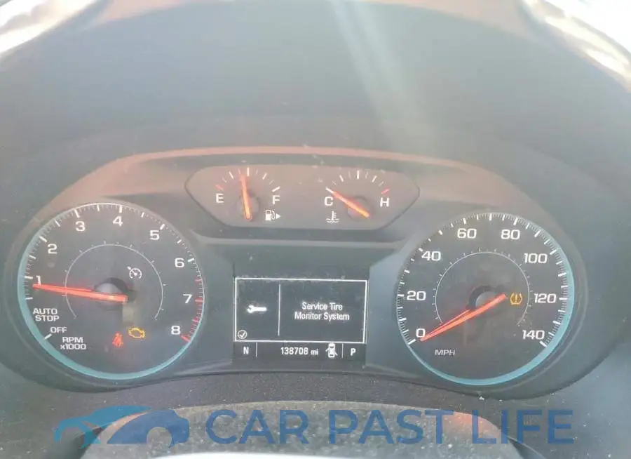 1G1ZD5ST4LF101827# 9