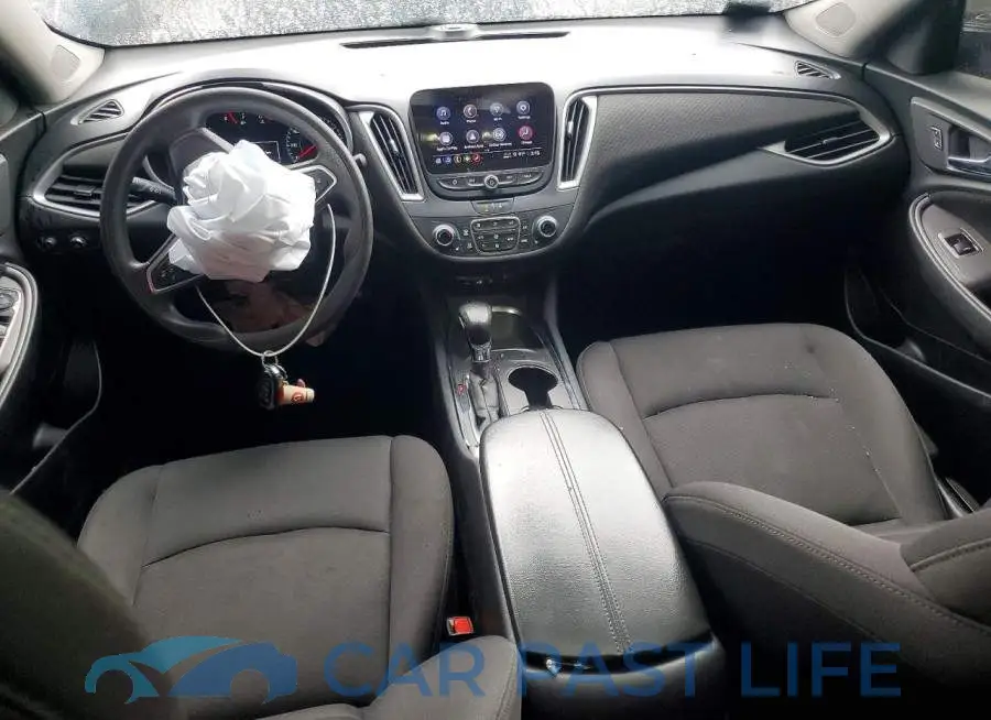 1G1ZD5ST4NF150240# 8
