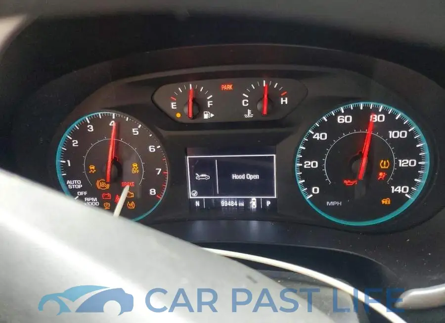 1G1ZD5ST4NF150240# 9