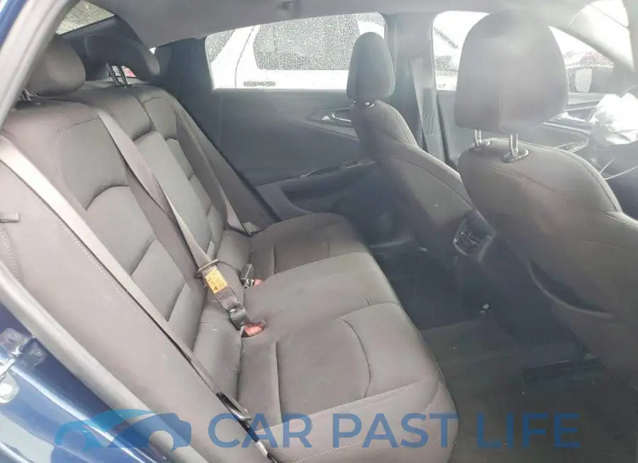 1G1ZD5ST4NF150240# 10