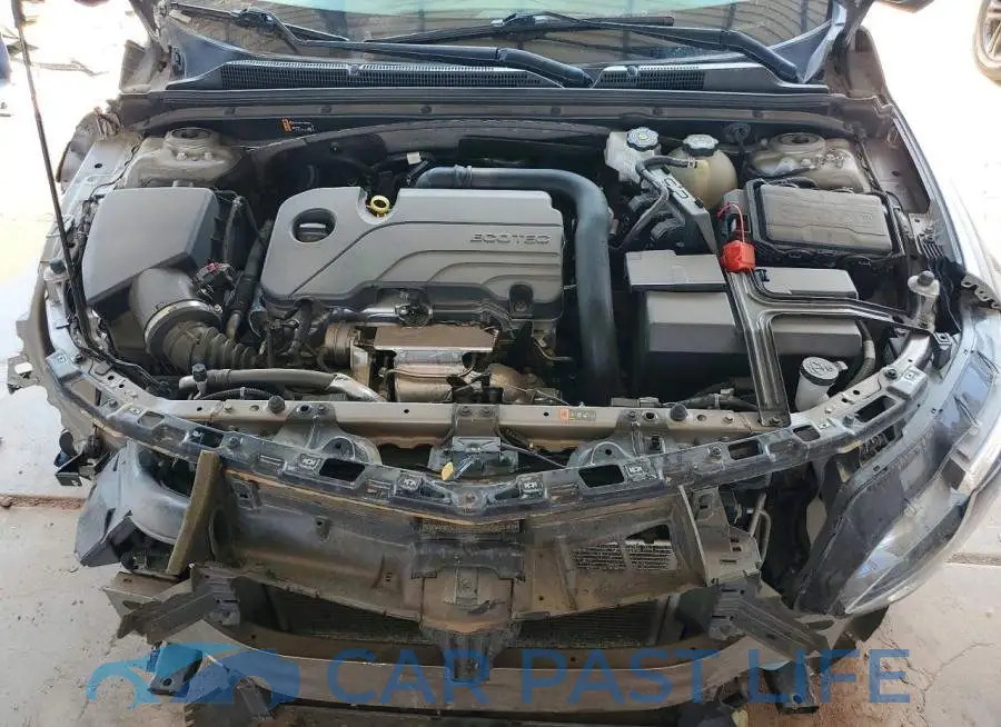 1G1ZD5ST4PF177764# 11