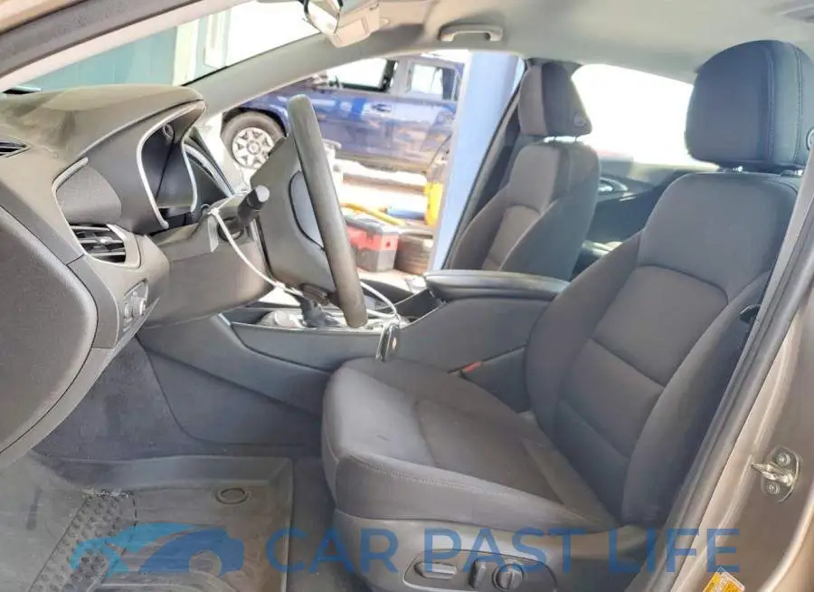 1G1ZD5ST4PF177764# 7