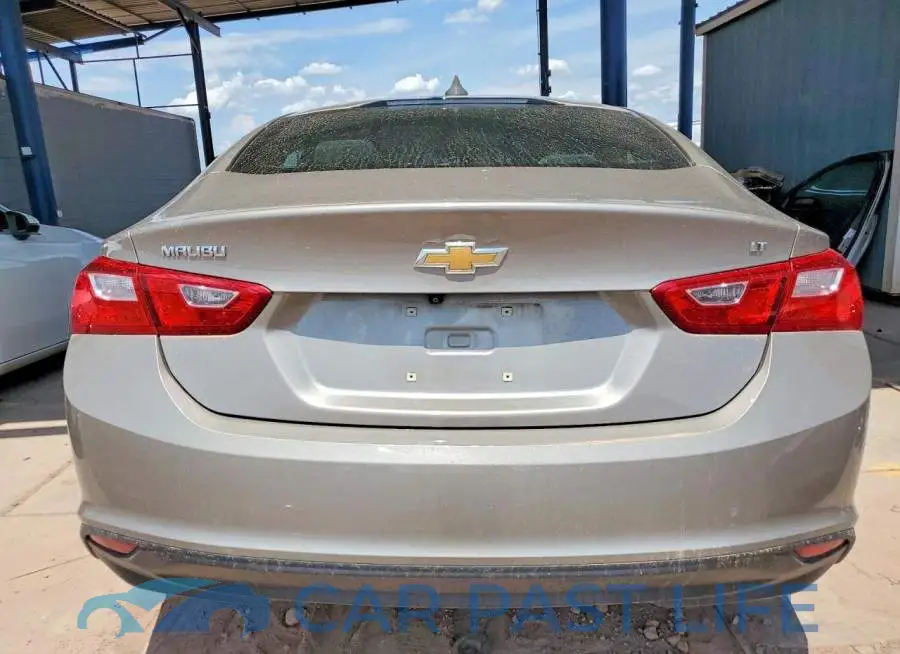 1G1ZD5ST4PF177764# 6