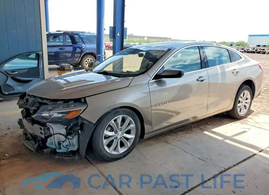 1G1ZD5ST4PF177764# 1