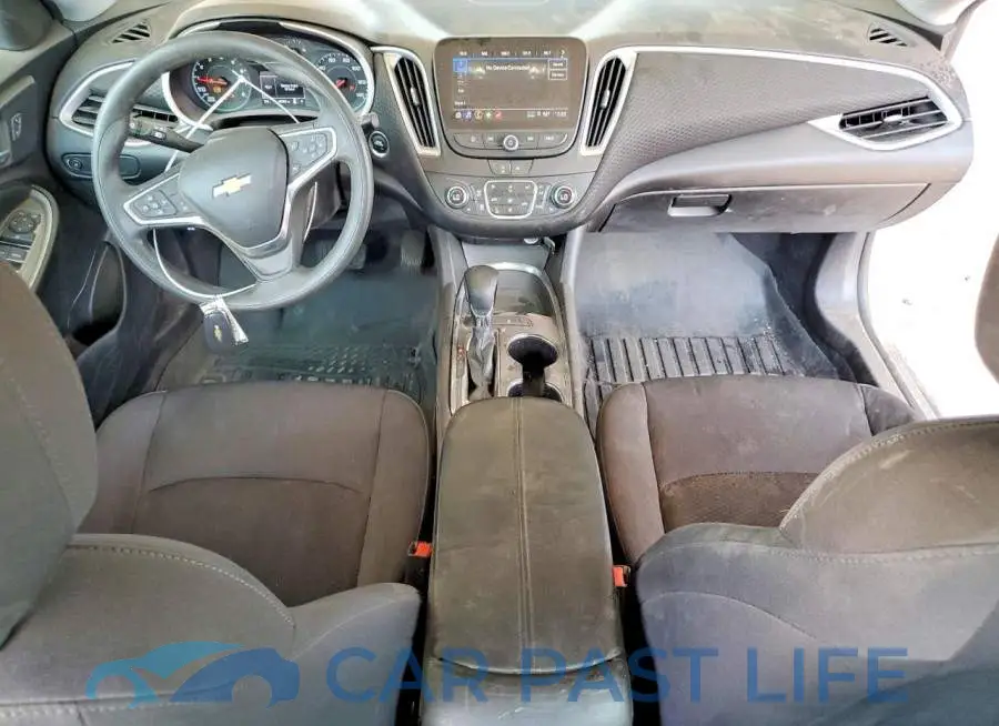 1G1ZD5ST4PF177764# 8