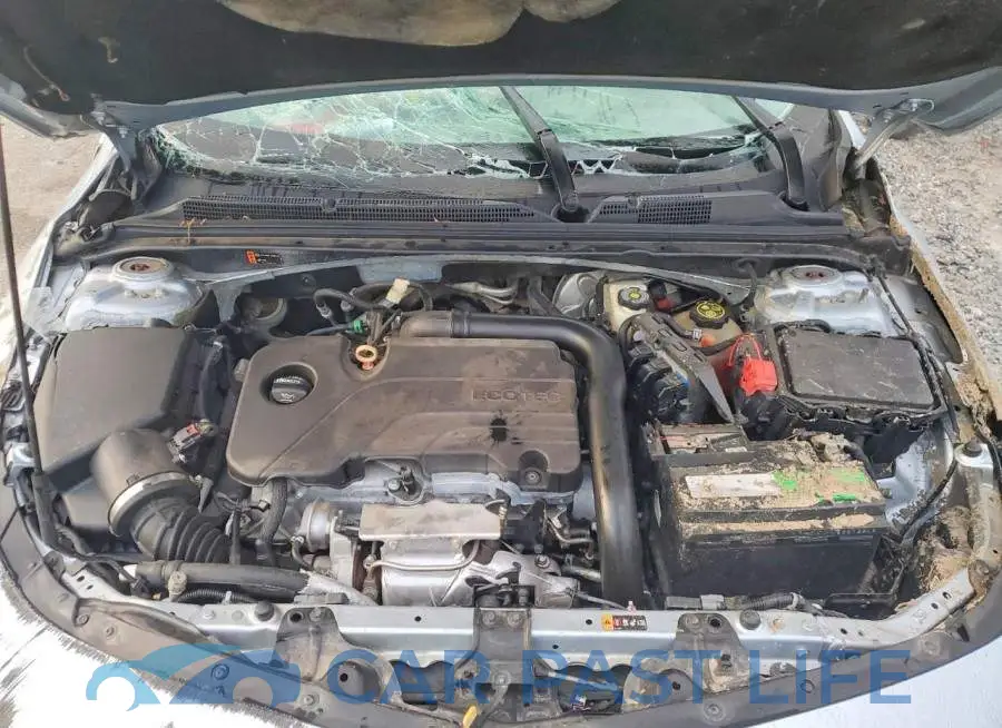 1G1ZD5ST6JF234229# 11