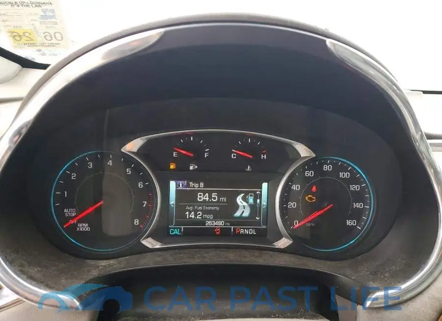 1G1ZD5ST8JF155354# 9