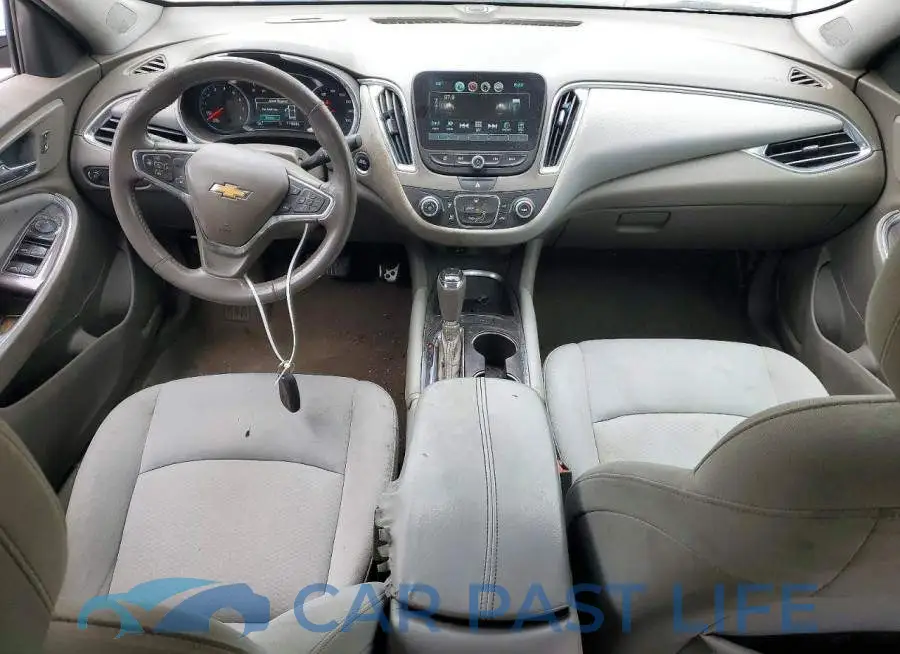1G1ZD5ST8JF155354# 8