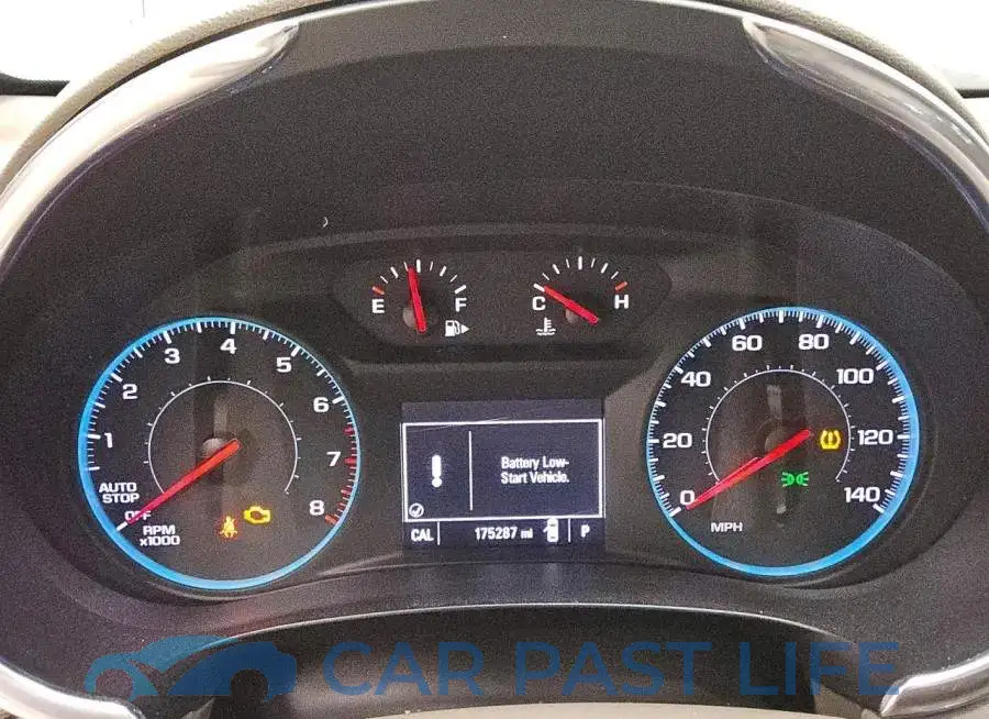 1G1ZD5ST8MF015325# 9