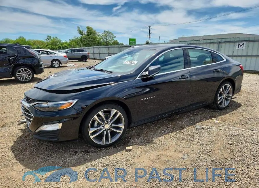 1G1ZD5ST8PF209907# 1