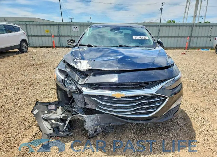 1G1ZD5ST8PF209907# 5